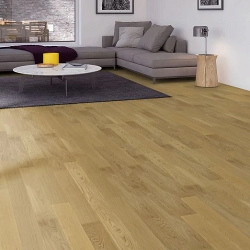 ДУБ СLASSIC 510 ИНЖЕНЕРНАЯ ДОСКА WEITZER PARKETT TREND 3.0 для пола